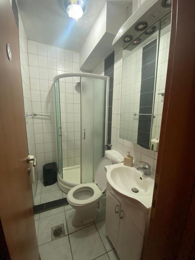 Vila Danica Tivat Apartment Bagian luar foto
